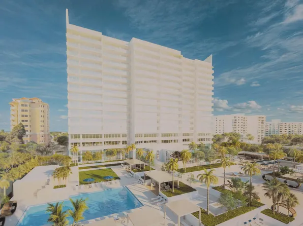 1390 S Ocean Blvd APT 11D, Pompano Beach, FL 33062