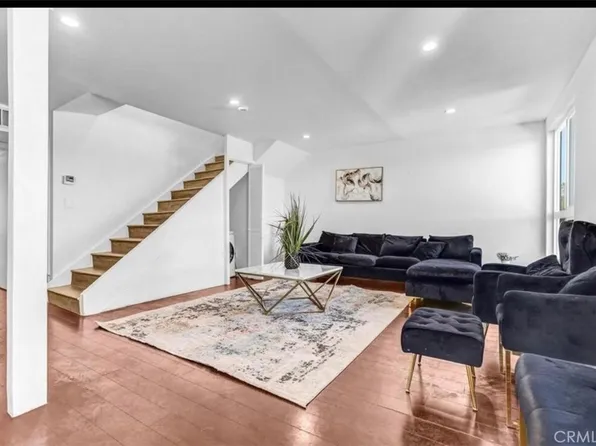 6155 Reseda Blvd Unit 4, Reseda, CA 91335