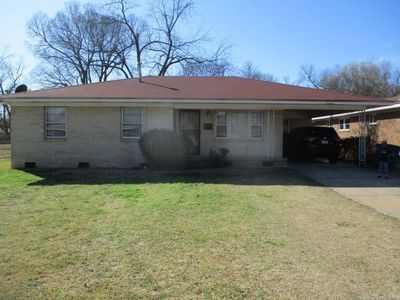 207 Kay St, North Little Rock, AR, 72117