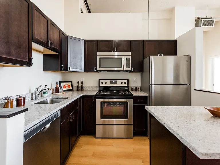 Garfield Lofts — Photo 104