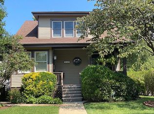 4109 Garrison St NW, Washington, DC