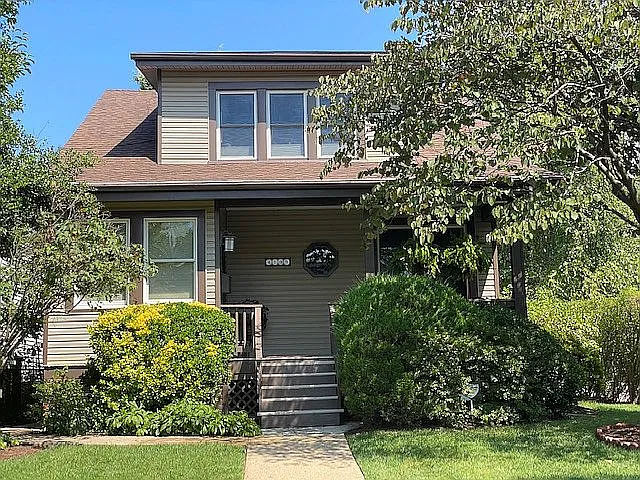 4109 Garrison St NW photo 1