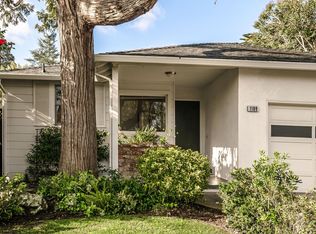 1109 Drake Ave, Burlingame, CA