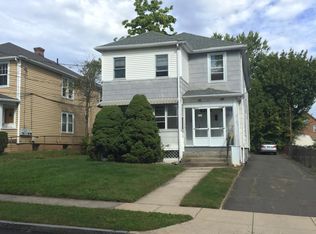 108 Seymour Ave, West Hartford, CT 06119