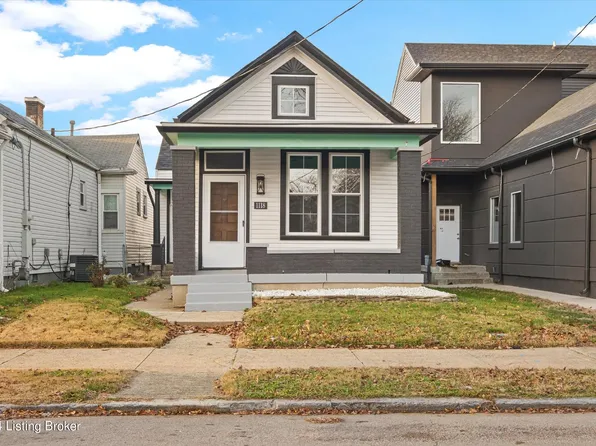 1118 Mulberry St, Louisville, KY 40217