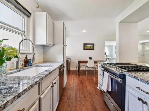 1280 S Forest Street, Denver, CO 80246