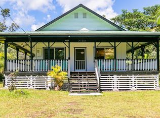 14-584 Hapuu Dr, Pahoa, HI 96778