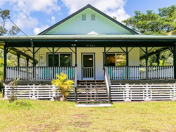 14-584 Hapuu Dr, Pahoa, HI 96778