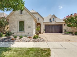 6101 River Highlands Dr, McKinney, TX 75070