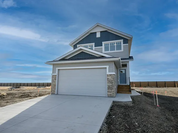 2340 160th St SW, Edmonton, AB T6W 4E5