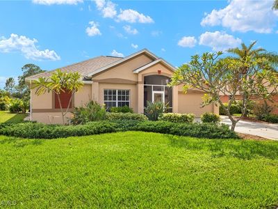 18300 Plumbago Ct, Lehigh Acres, FL, 33972
