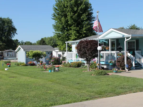 3319 Ridgewood Rd Lot 31, Springfield, IL 62702