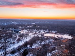 14511 E 202nd St S, Bixby, OK 74008