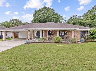 103 Cindy Dr, Lafayette, LA 70508