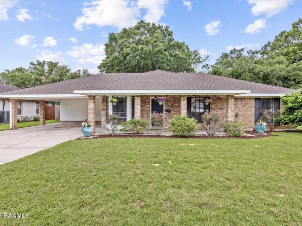 103 Cindy Dr, Lafayette, LA 70508