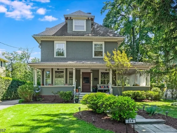 214 Lorraine Ave, Montclair Twp., NJ 07043