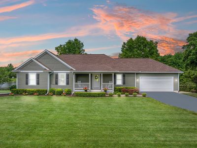 9801 Brookfield Dr, Brighton, MI, 48116