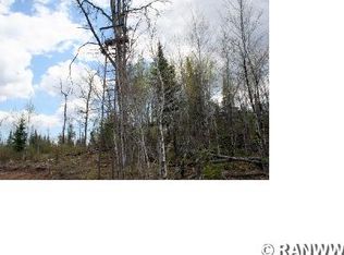E Jersett Rd, Solon Springs, WI 54873