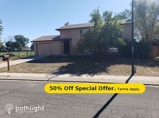 2717 Dickens Dr, Colorado Springs, CO 80916