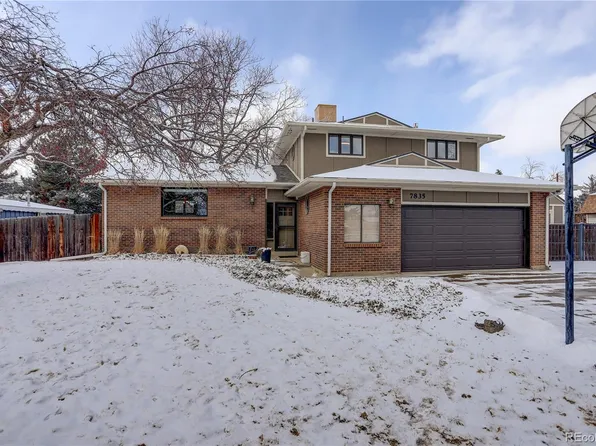 7835 Nelson Street, Arvada, CO 80005
