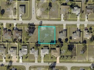 208 SW 16th Ter, Cape Coral, FL 33991