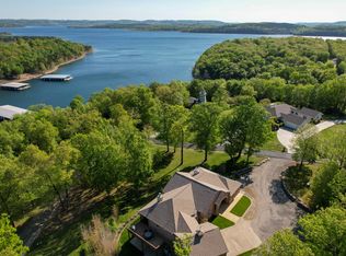 309 Morgan Trl, Branson West, MO 65737