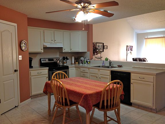 Eat in Kitchen