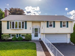 2438 Stanley St, New Britain, CT 06053