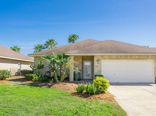 43 Golf House Rd, Laguna Vista, TX 78578