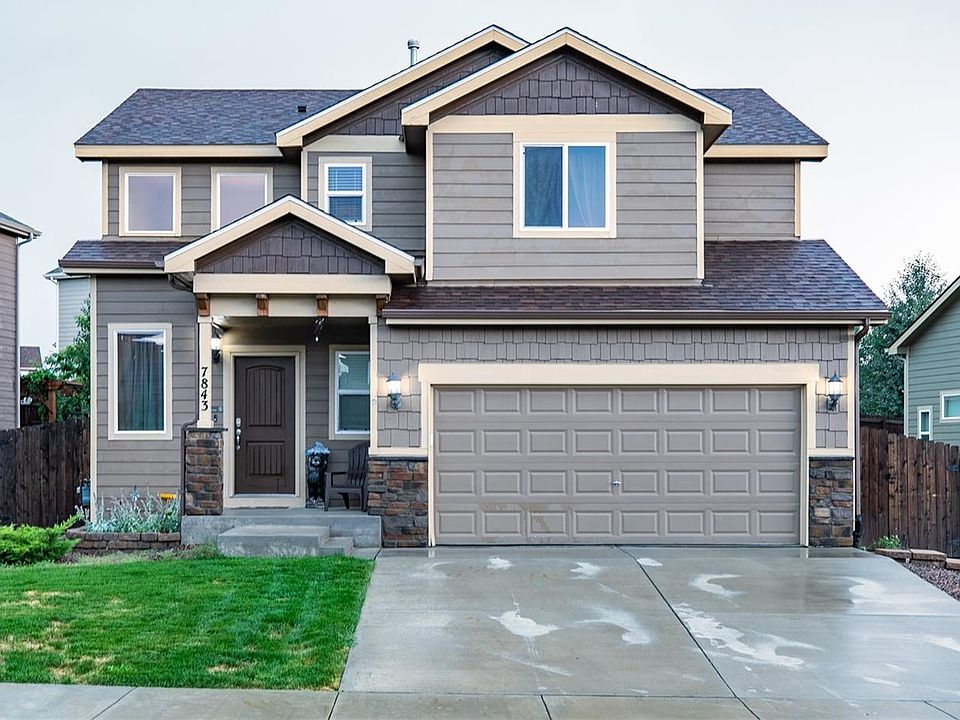 1st image of 7843 Braxton Dr