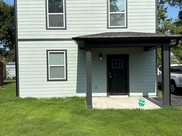 735 N Dunlap St, Memphis, TN 38107