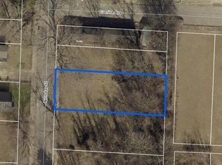 1396 Nicholas St, Memphis, TN 38107