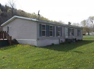 68 Crumtown Rd, Spencer, NY 14883