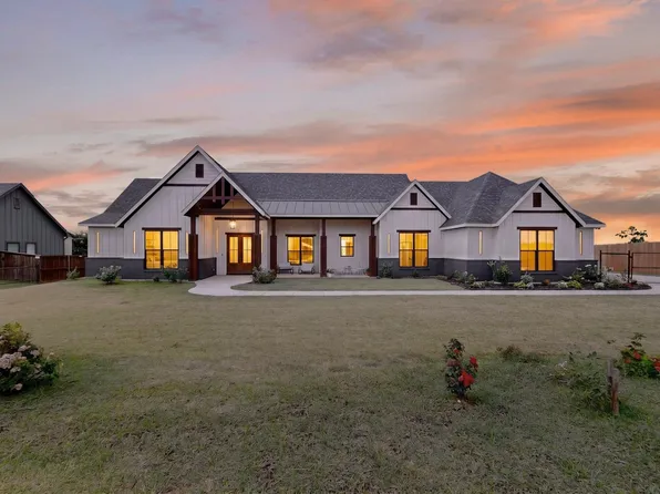 125 Lone Elm Rd, Waxahachie, TX 75167