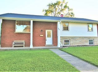 744 N Mavis Ln, Addison, IL 60101