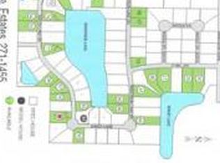 11228 S Lake Dr, Granger, IN