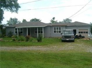 5721 Ebright Rd, Groveport, OH 43125