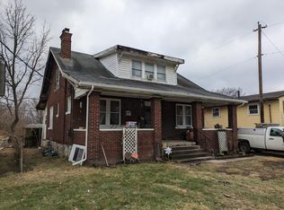 1325 Smith Rd, Columbus, OH 43207