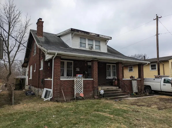 1325 Smith Rd, Columbus, OH 43207