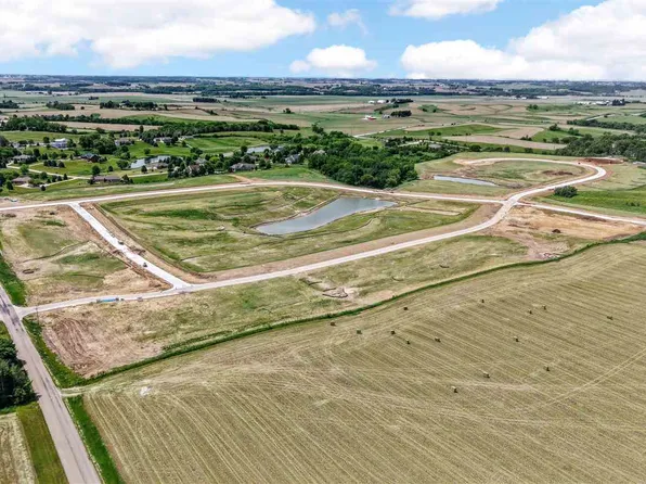 Hidden Lakes Lot 13, Iowa City, IA 52240
