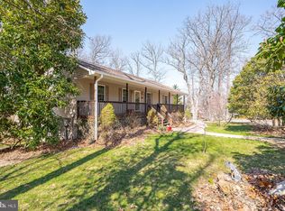 287 Sawyer Dr, Harpers Ferry, WV 25425