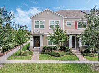 10569 Spring Arbor Ln, Winter Garden, FL 34787