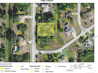 7348 Spinnaker Blvd, Englewood, FL 34224
