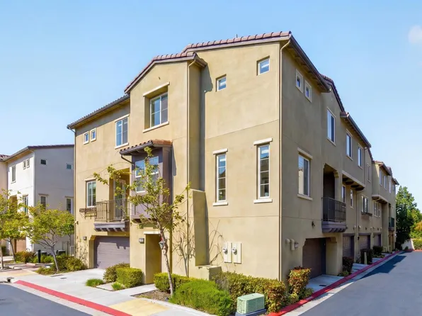 535 Holthouse Ter, Sunnyvale, CA 94087