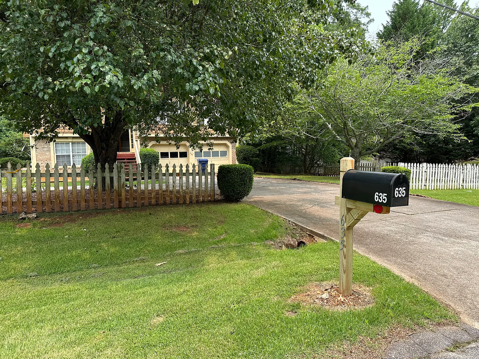 635 McCart Rd — Photo 4