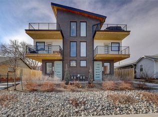 1325 N Perry St, Denver, CO 80204