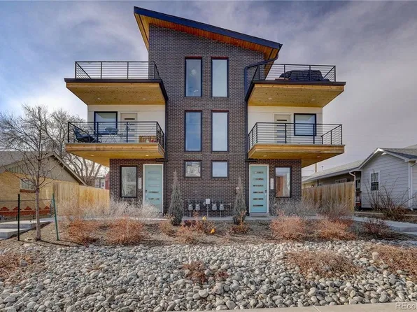 1325 N Perry St, Denver, CO 80204