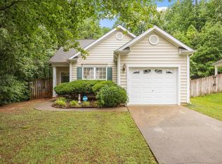 2405 Valley Haven Dr, Raleigh, NC 27603