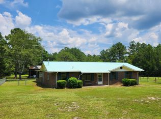 2143 Buck Treadwell Rd, Bonifay, FL 32425