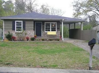 2336 Highland Ave, Irondale, AL 35210